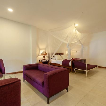 Nosy Be Hotel & Spa Ambondrona  Eksteriør billede