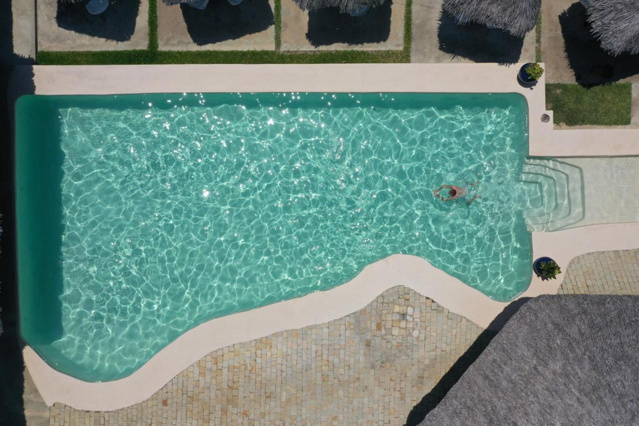 Nosy Be Hotel & Spa Ambondrona  Eksteriør billede