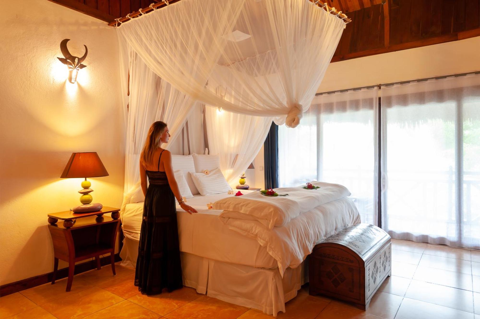 Nosy Be Hotel & Spa Ambondrona  Eksteriør billede