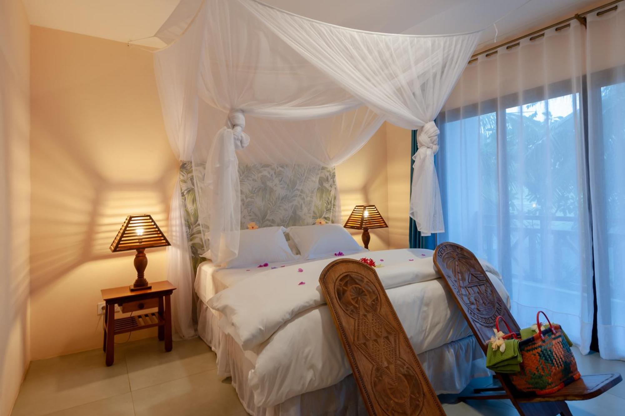 Nosy Be Hotel & Spa Ambondrona  Eksteriør billede