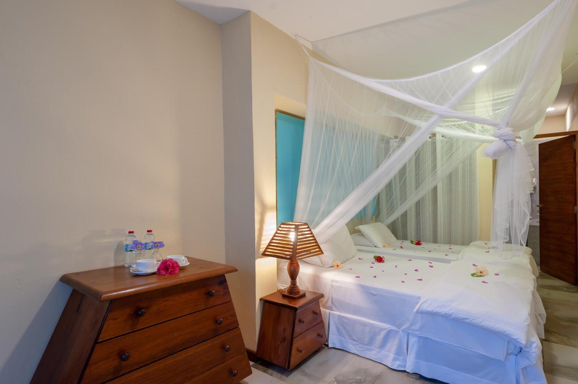 Nosy Be Hotel & Spa Ambondrona  Eksteriør billede