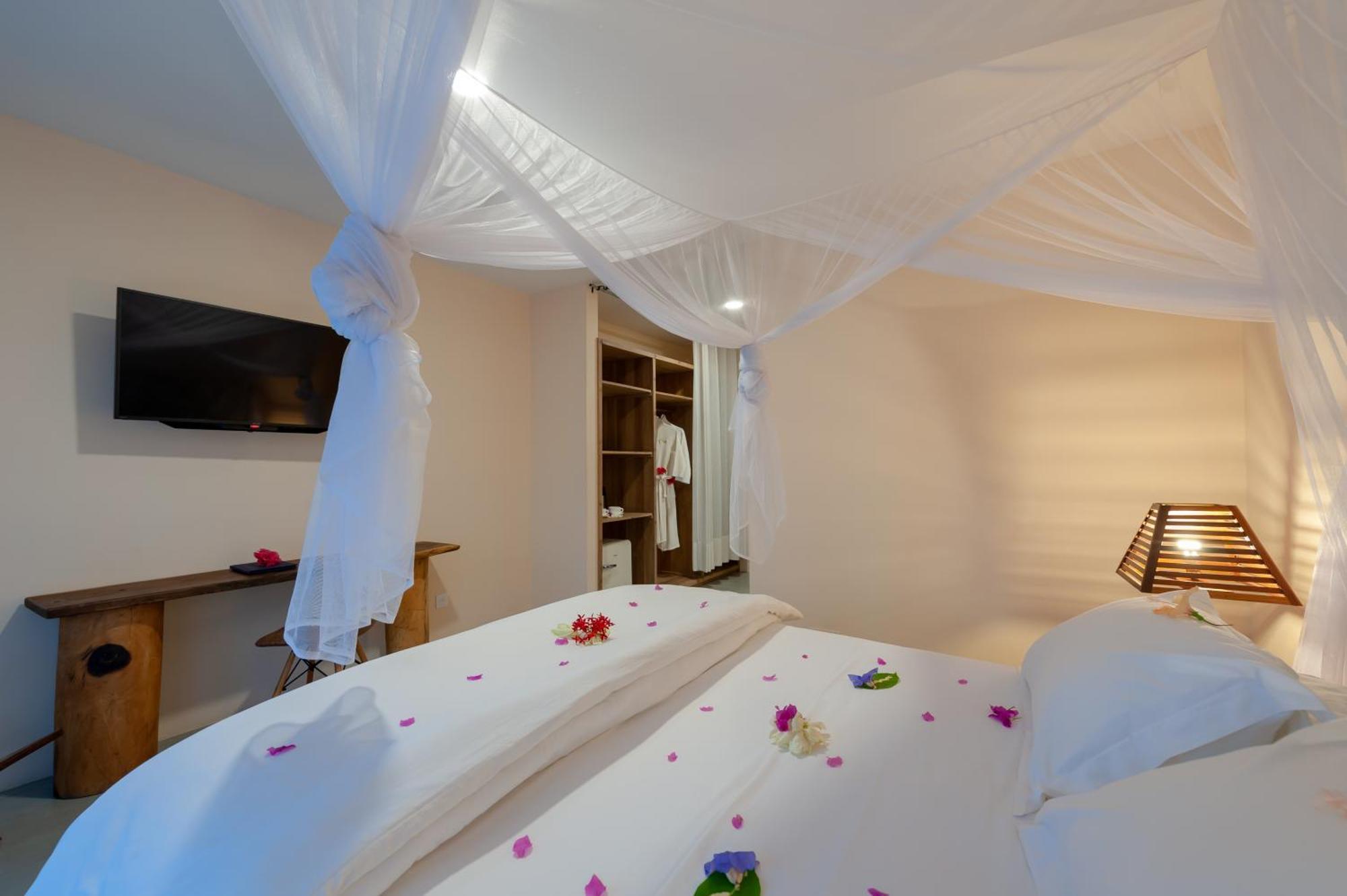 Nosy Be Hotel & Spa Ambondrona  Eksteriør billede