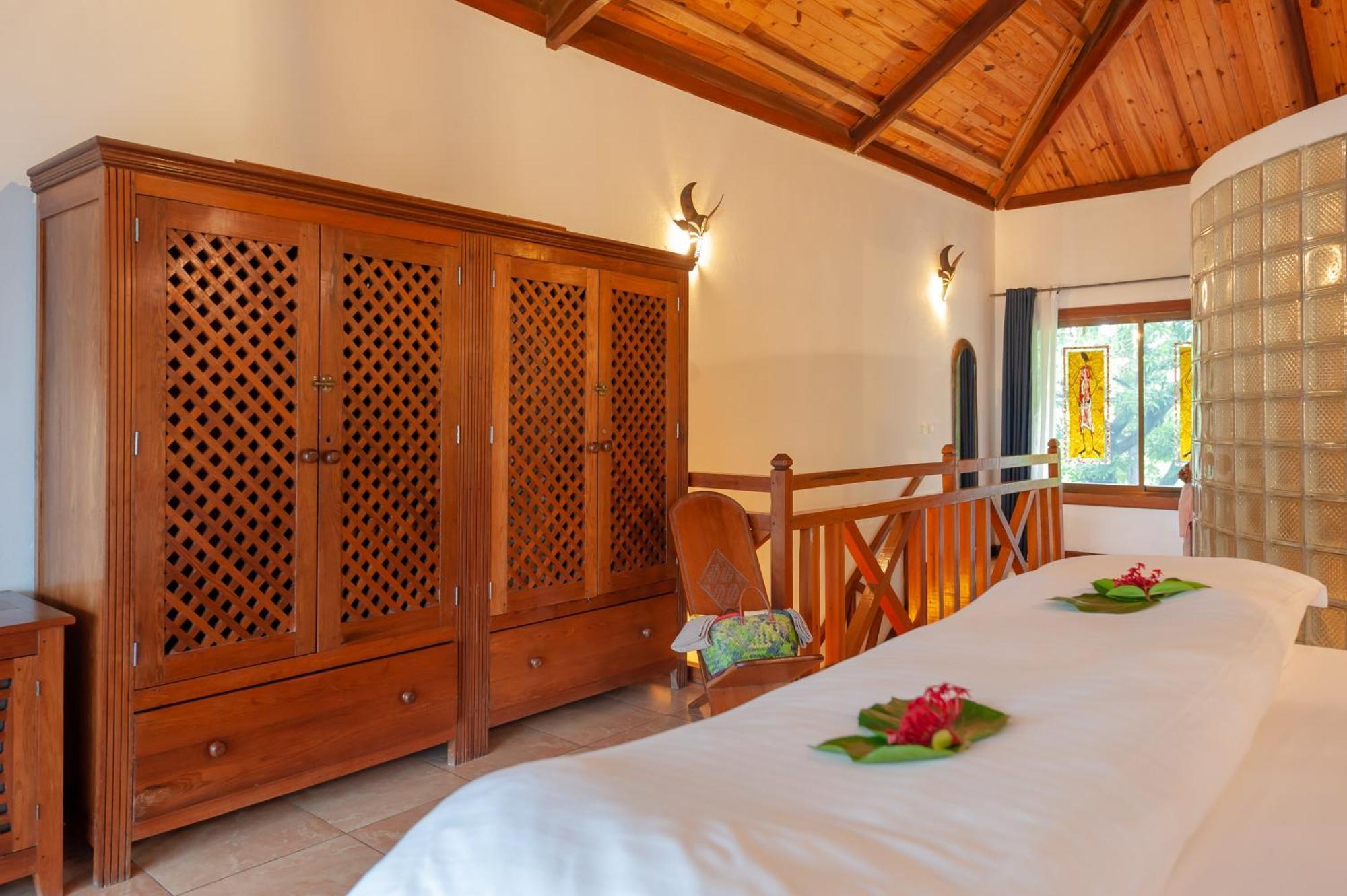 Nosy Be Hotel & Spa Ambondrona  Eksteriør billede