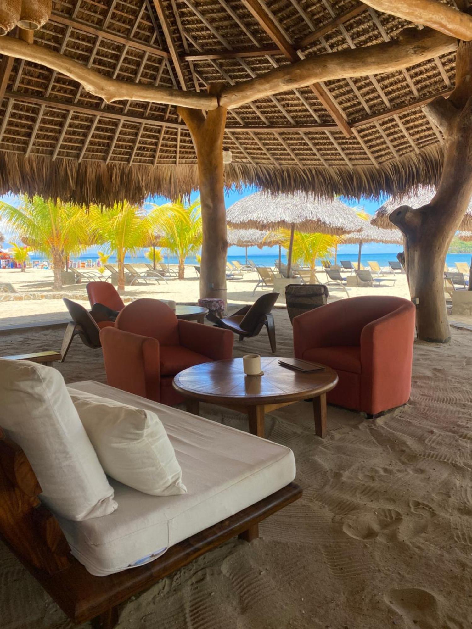 Nosy Be Hotel & Spa Ambondrona  Eksteriør billede