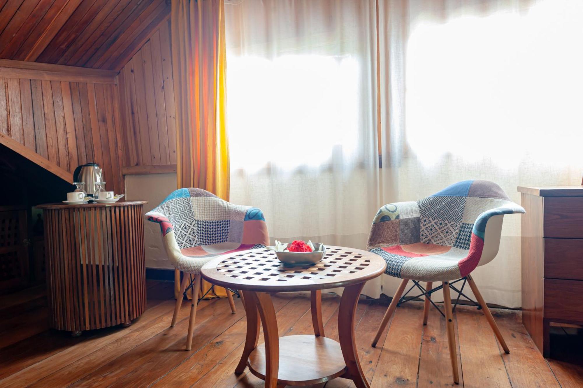 Nosy Be Hotel & Spa Ambondrona  Eksteriør billede