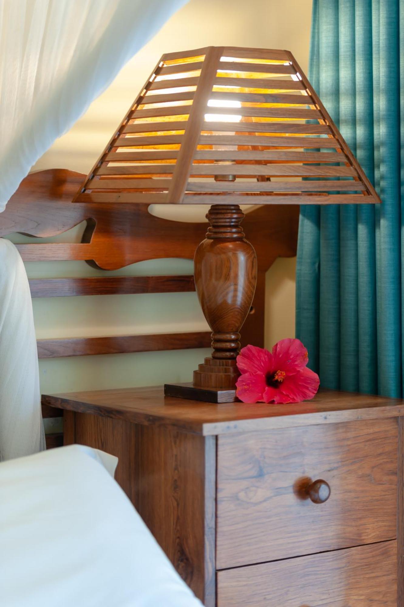 Nosy Be Hotel & Spa Ambondrona  Eksteriør billede